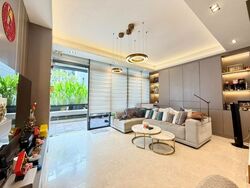 Belgravia Villas (D28), Terrace #636424801